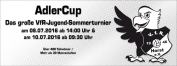 2. Adler Cup