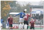 Testspiel: ETSV Weiche Flensburg - Heider SV in Horst