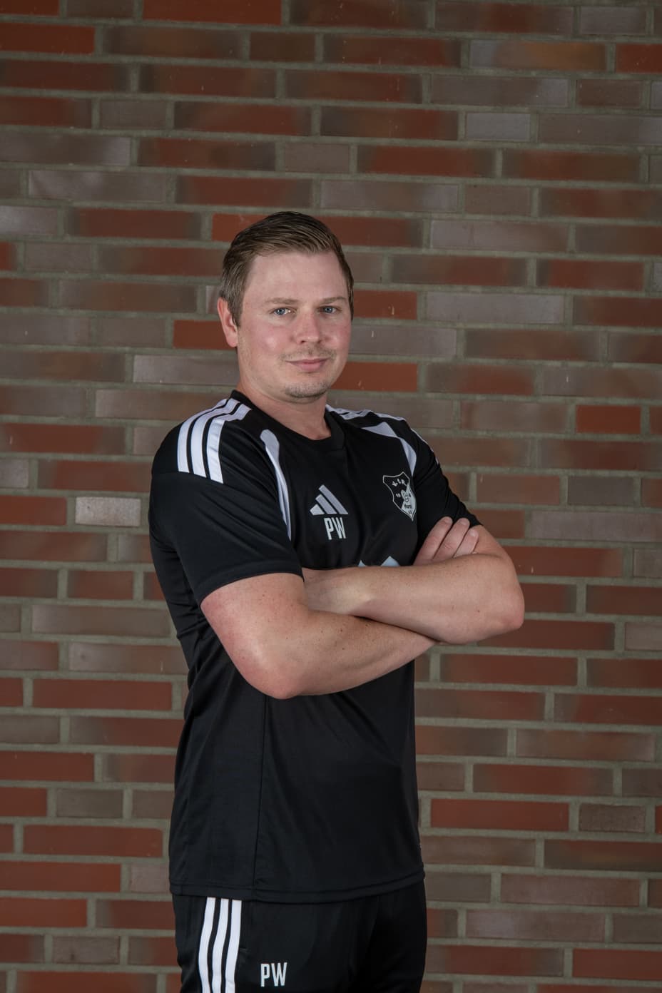 Patrick Welack, Torwarttrainer der 1. Herren