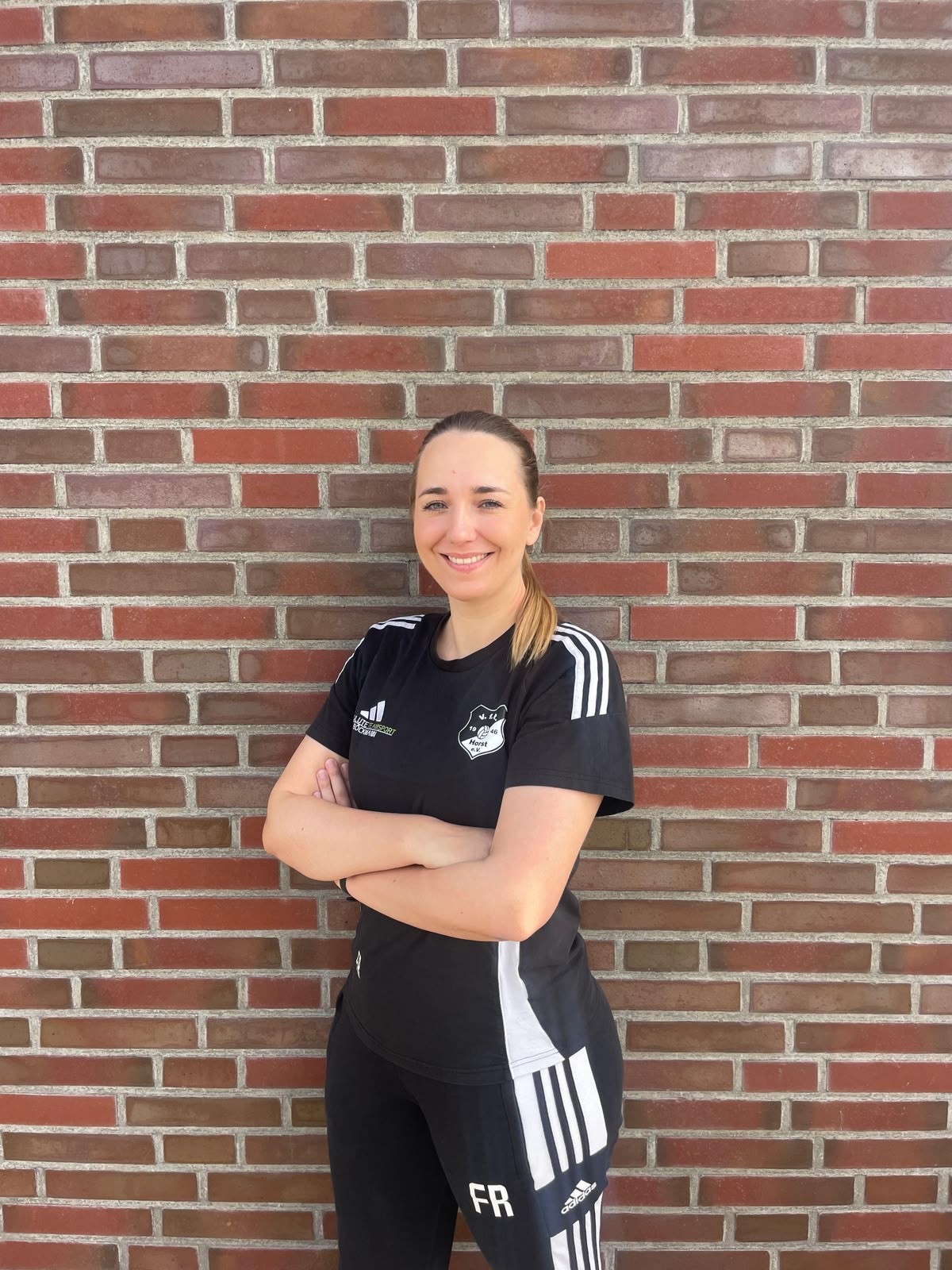 Franziska Ratjen, Trainerin der 2. Frauen