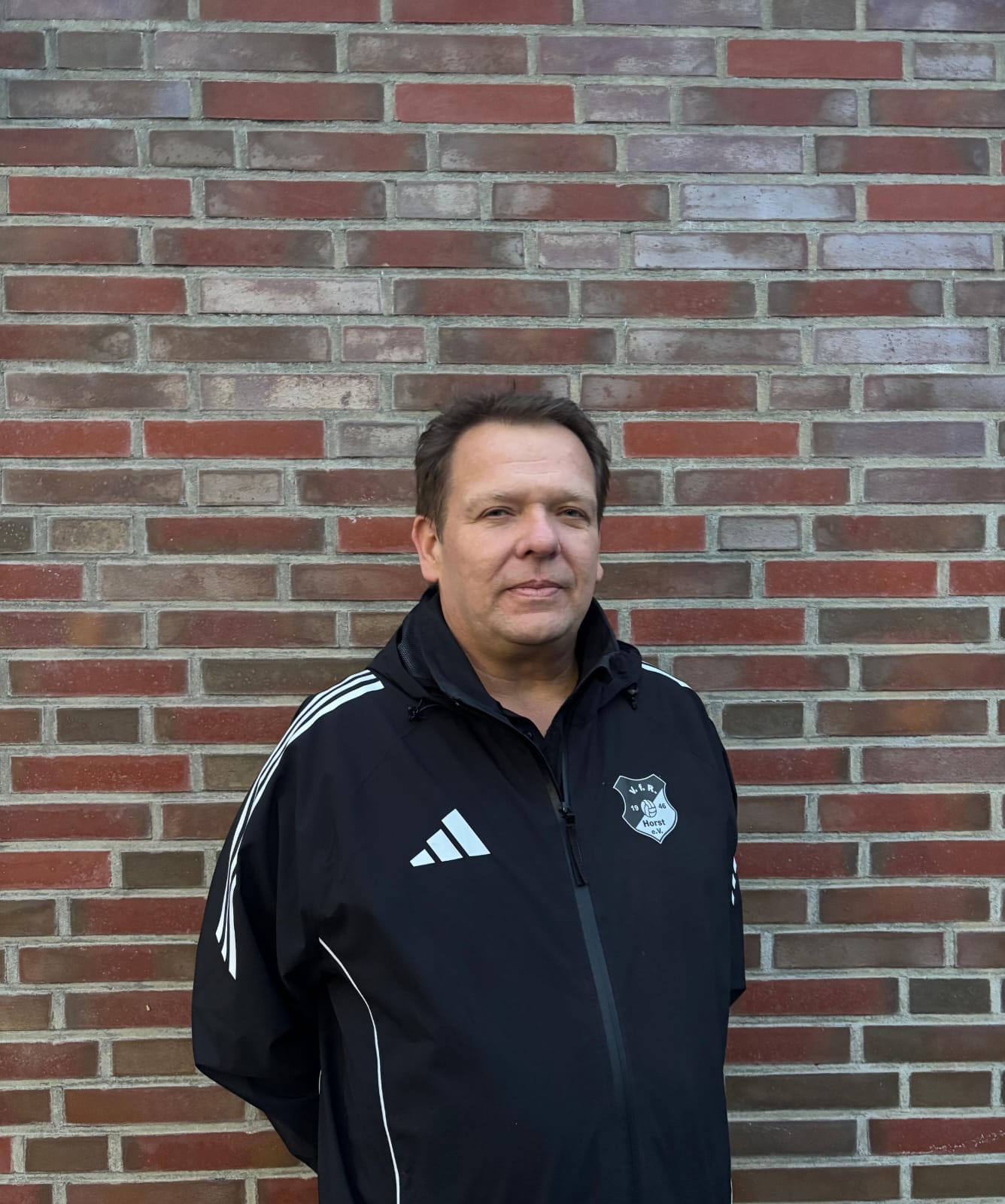 Dennis Laudien, Trainer der 4. Herren