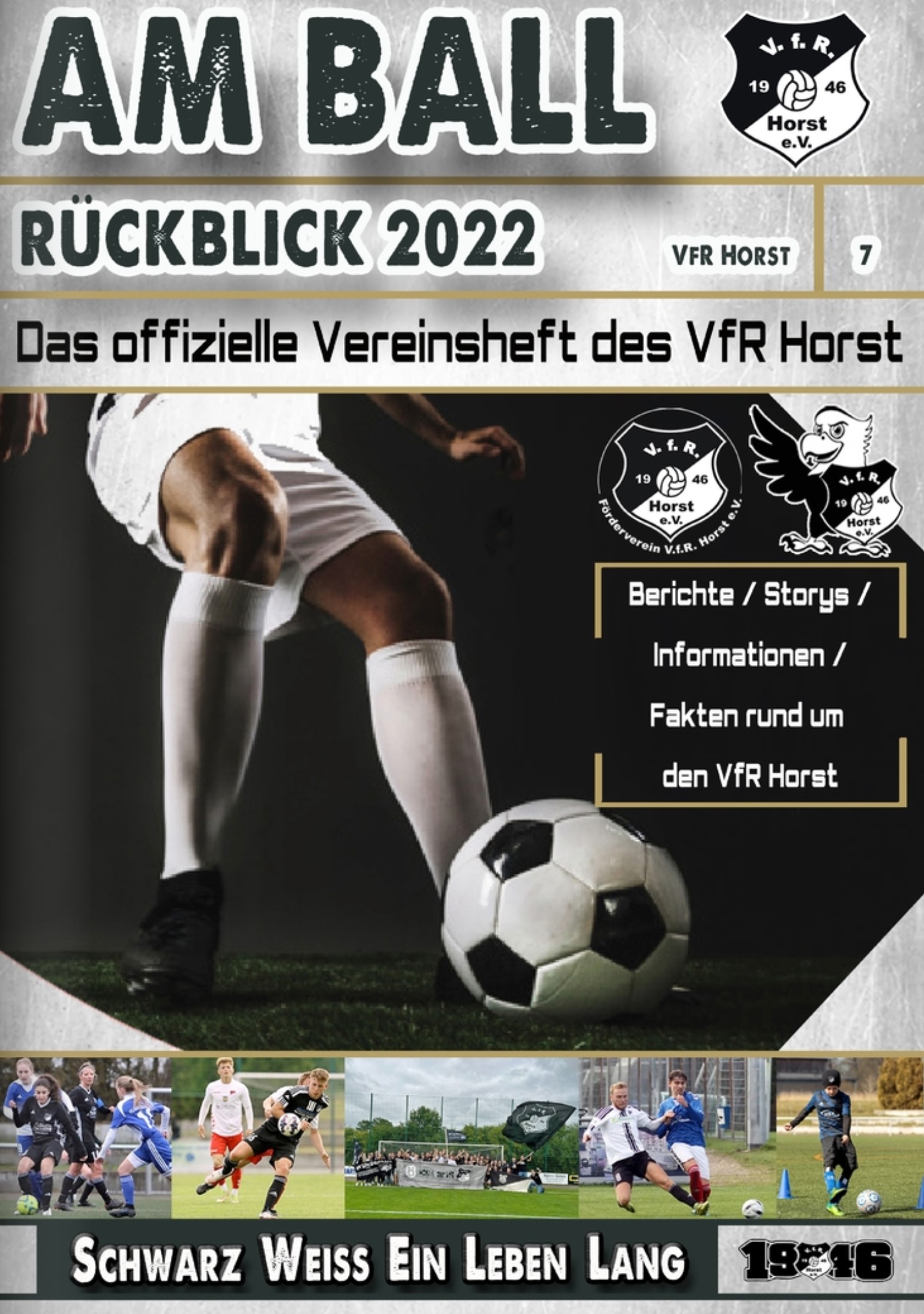 Am Ball Rueckblick 2022